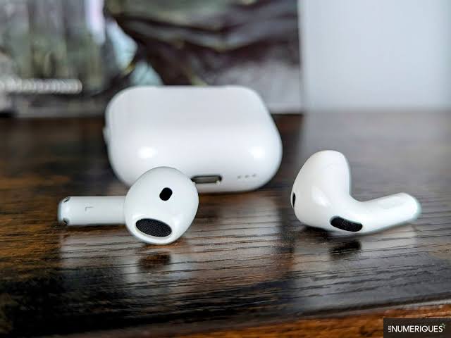 Airpods 4 anc+ cable 4en1 - Image 2